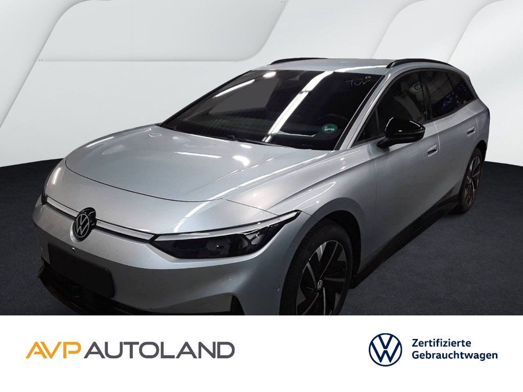 Volkswagen ID.7 Tourer Pro AHK LED NAVI SITZH foto 1