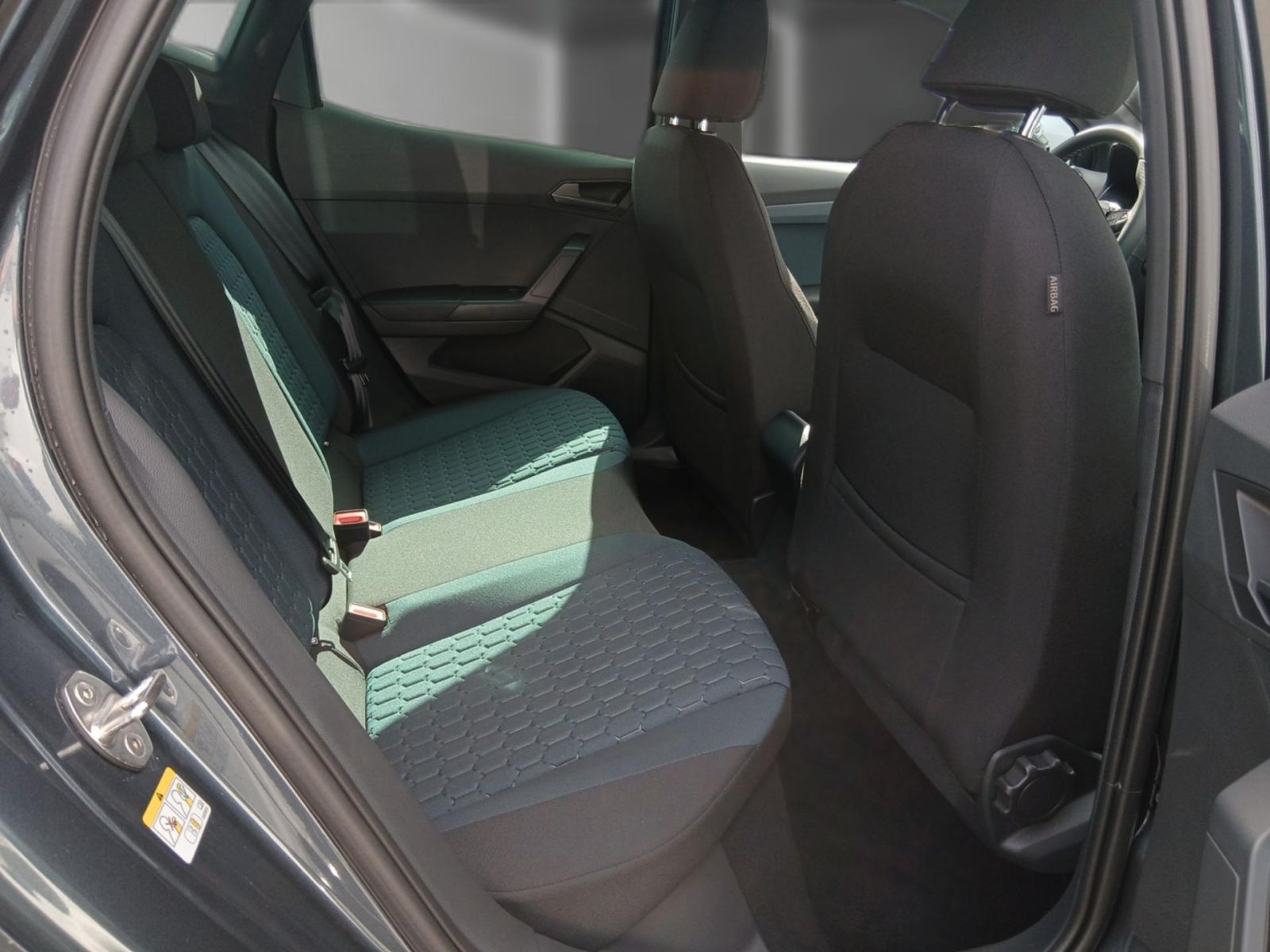 Seat Ibiza - Bild 11