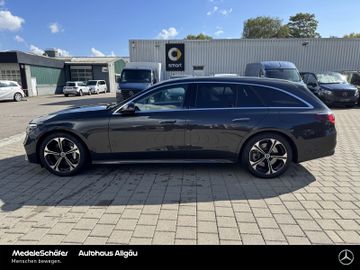 Mercedes E 300 - 2