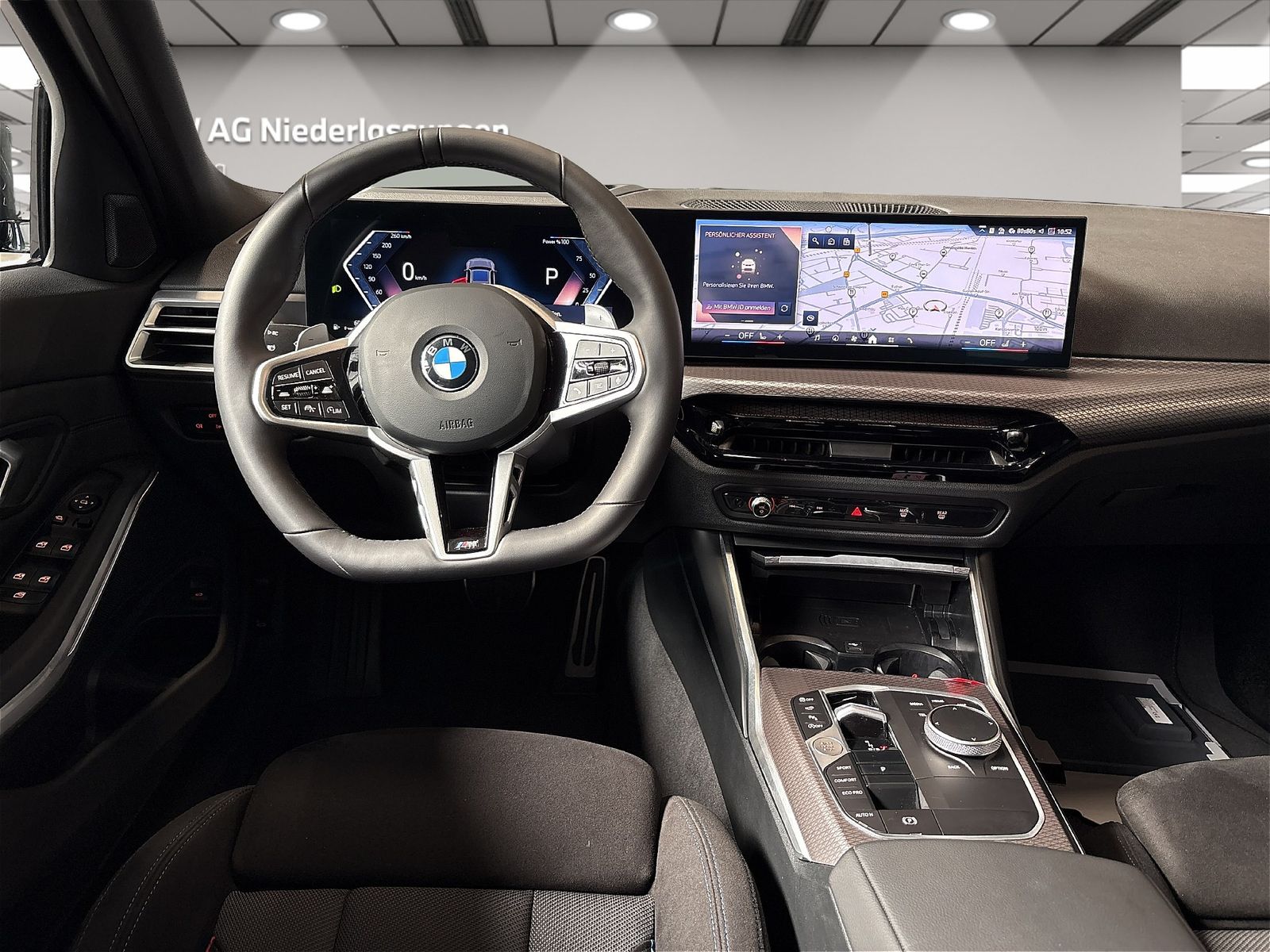 BMW 320 - Bild 12