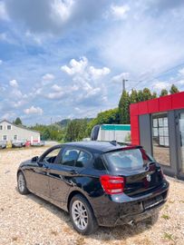BMW 116 - 4