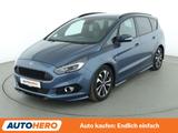 Ford S-Max 1.5 EcoBoost ST-Line *NAVI*LED*CAM*SHZ*LHZ - Ford Gebrauchtwagen in Dresden