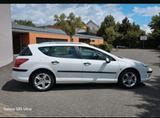 Peugeot 407 SW 1.8 mit Panorama - Peugeot 407 in Wiesbaden