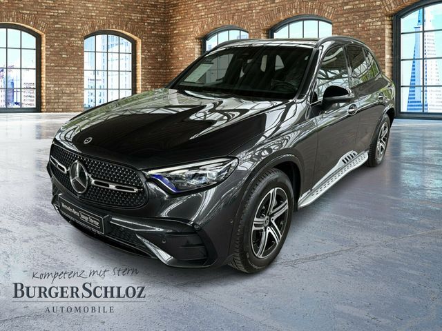 MERCEDES-BENZ GLC 220 d 4MATIC AMG AMG/PANO/AHK/DIGI/MEM./360