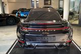 Porsche 911 Turbo 50 Jahre CARBON - Porsche Neuwagen: 911 Turbo