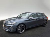 Cupra Leon - Vorschau Bild 2