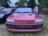 Peugeot 306 1.8 Cabrio Benzin-137tkm-Export! - Peugeot 306 Gebrauchtwagen