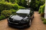 Skoda Superb 2.0 TDI SCR DSG Ambition Combi Ambition - Skoda Superb von privat