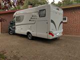HYMER / ERIBA / HYMERCAR MLT 580 - HYMER / ERIBA 580