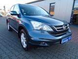 Honda CR-V Elegance - Honda aus 2011: Geländewagen