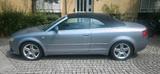 Audi A4 Cabrio TÜV Neu 3.0 TDI (DPF) Quatt... - Audi A4 mit Diesel-Antrieb: Cabrio, 3.0