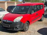 Opel Combo D Selection L2H1 MAXI/KLIMA - Opel Combo Maxi Gebrauchtwagen