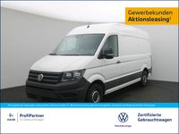 Volkswagen Crafter - Vorschau Bild 1