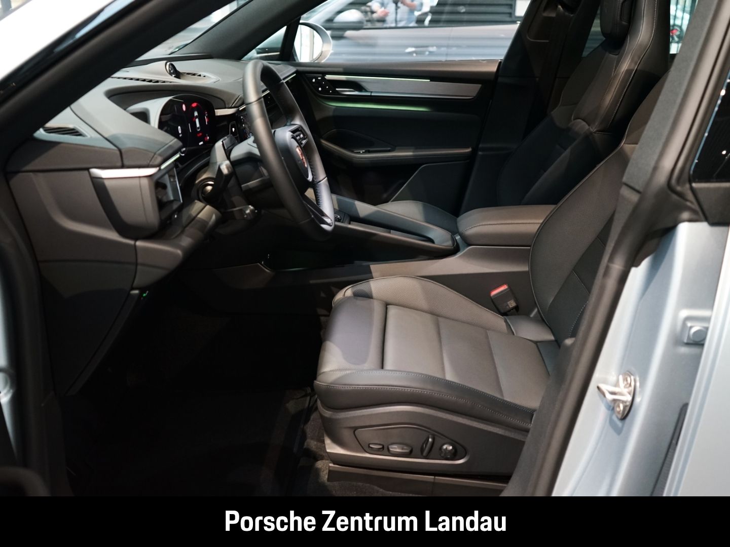 Porsche Macan - Bild 9