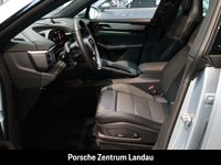 Porsche Macan - Vorschau Bild 9