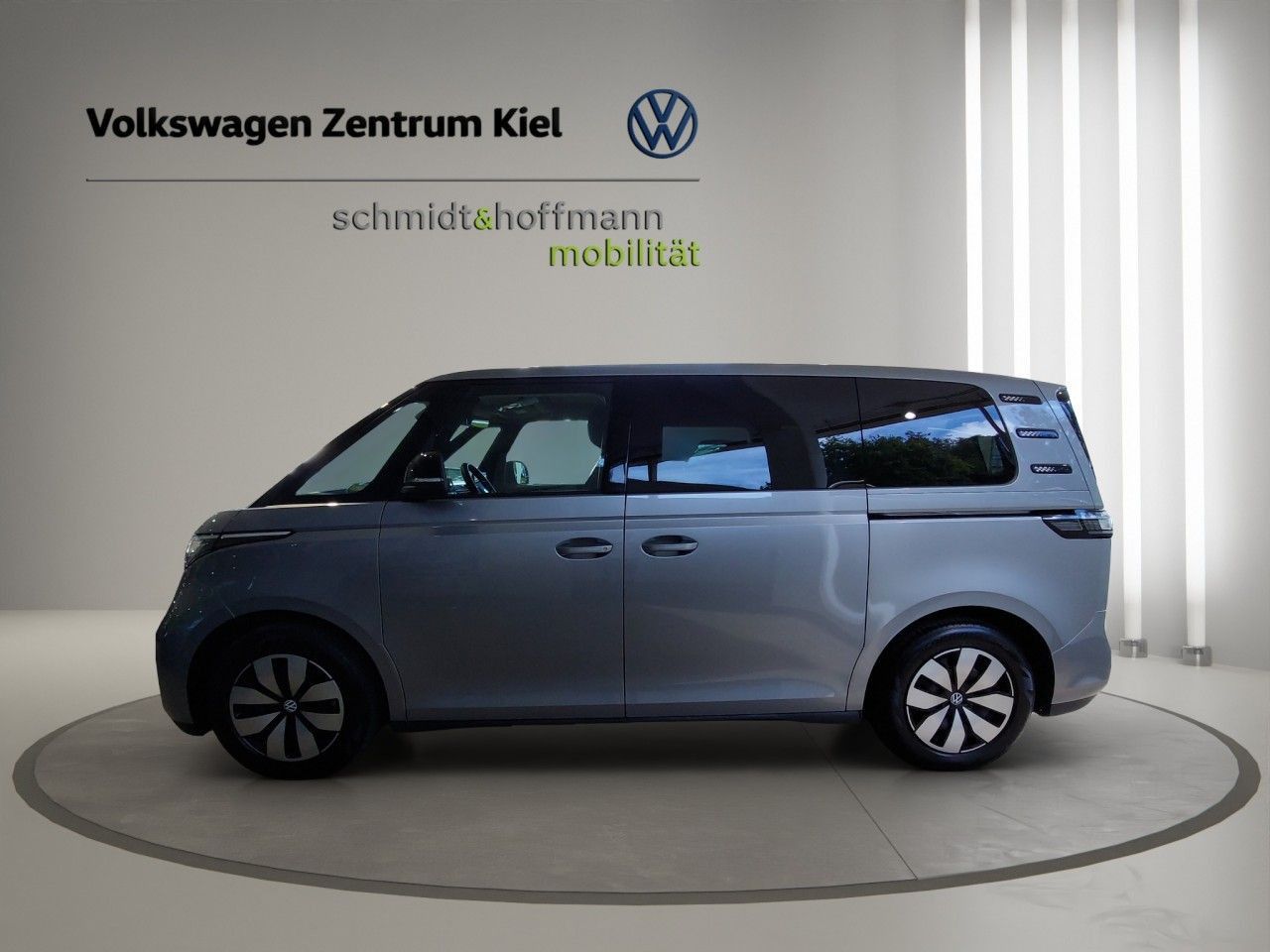 Volkswagen ID.Buzz Pro 210 kW foto 4