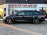 Skoda Octavia Combi RS 4x4 ACC LED AHK Alcantara - Skoda Octavia mit Diesel-Antrieb: Allradantrieb