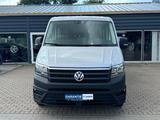 Volkswagen Crafter*GARANTIE*6Sitze*PLUS 35*Klima*AHK - Volkswagen Crafter in Erfurt