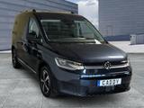 Volkswagen Caddy Style 5-Sitzer 1.5 TSI KR+SHZ+LWS+EPH+BAA+ - Volkswagen Caddy: Style