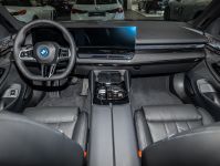 BMW i5 - Vorschau Bild 10