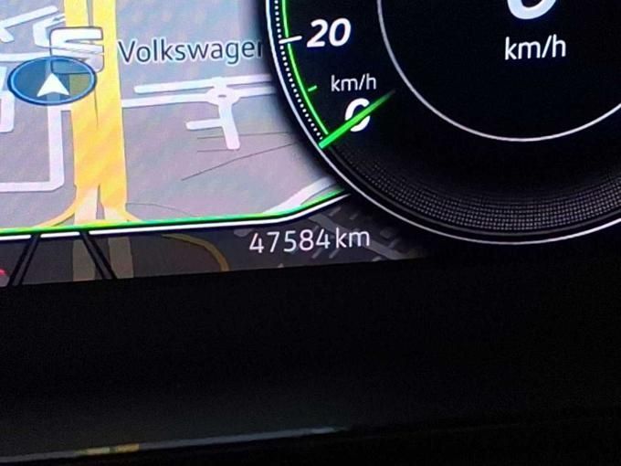 Volkswagen Arteon - Bild 13