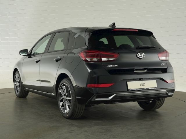 i30 FACELIFT T-GDI ADVANTAGE 48V DCT+VOLL LED+NA