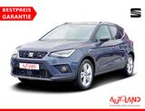 Seat Arona 1.0 TSI FR DSG VC LED Navi ACC Kamera - Seat Arona Gebrauchtwagen in Berlin