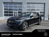 Mercedes-Benz GLC 220 d 4M AMG Night 20' Standheizung Dist AHK