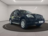 Mercedes-Benz ML 280 CDI 4MATIC - Mercedes-Benz ML 280 aus 2007