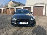 Audi Limo 2.0 TFSI Sport quattro *Virtual*B&O*S-line - Audi A3: 2l TFSI