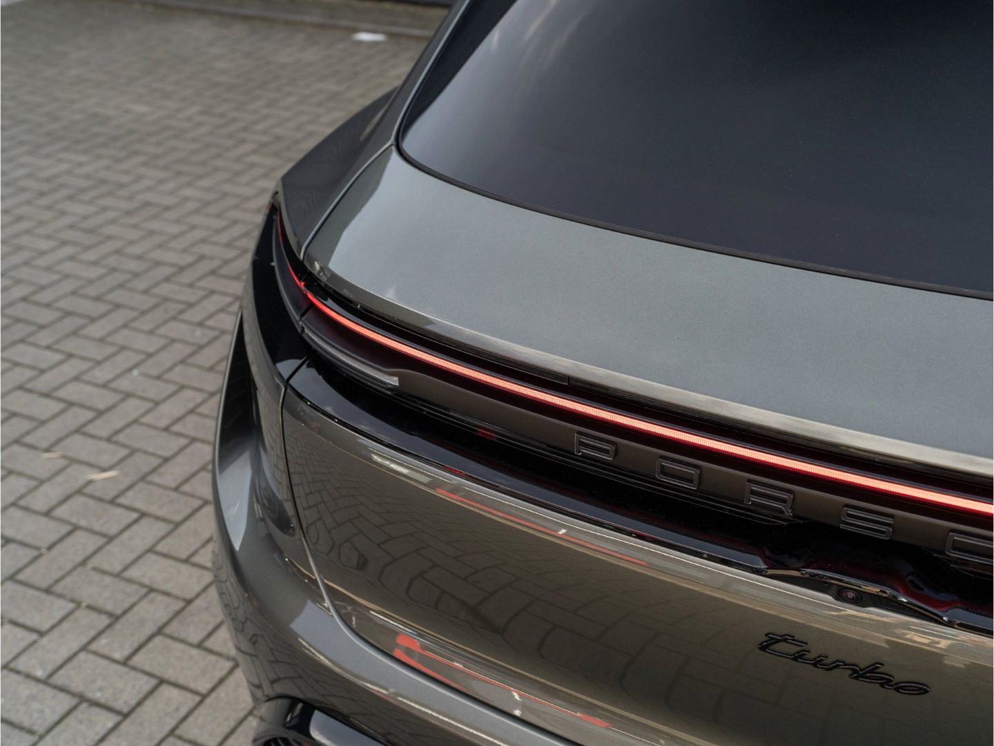 Porsche Macan - Bild 12