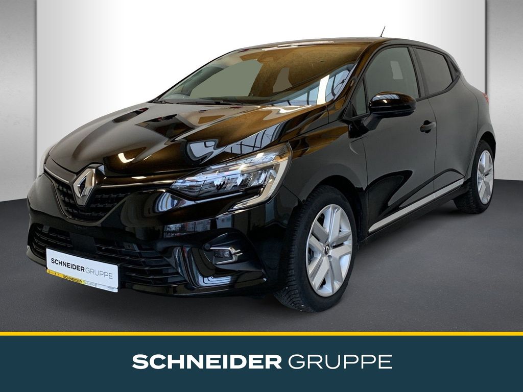 Image of Renault Clio