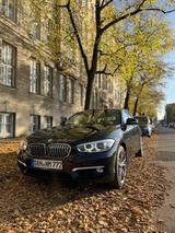 BMW 120d Urban Line Urban Line