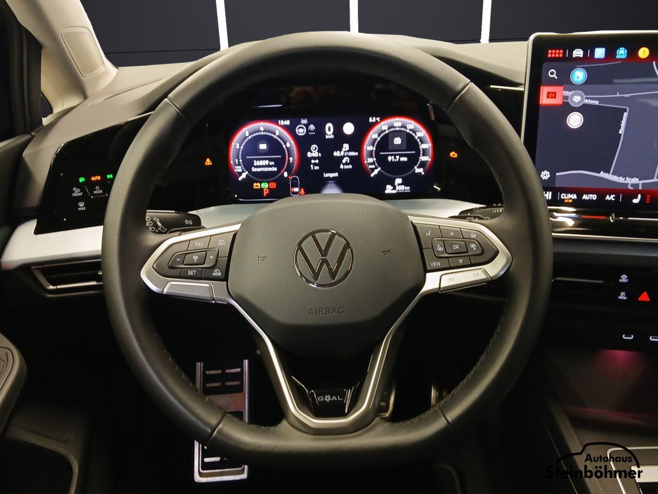 Volkswagen Golf - Bild 18