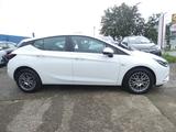 Opel Astra K Lim. 5-trg. Selection TÜV Neu & Garantie - Opel Astra Selection mit Benzin-Antrieb