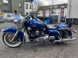 Harley-Davidson Road King FLHRCI - HARLEY-DAVIDSON 2009 ROAD KING