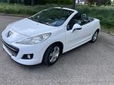 Peugeot 207 CC Cabrio-Coupe Active,01633352535 - Peugeot 207