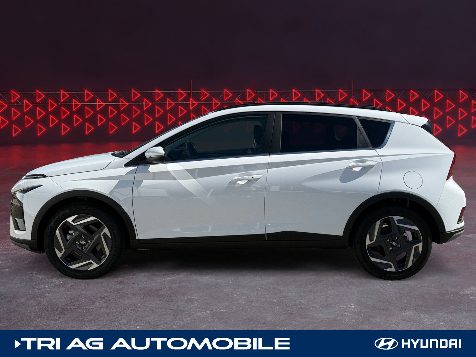 Hyundai BAYON – Bild 6