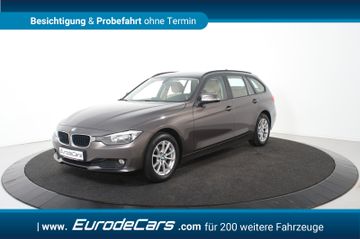 BMW 316 - 5