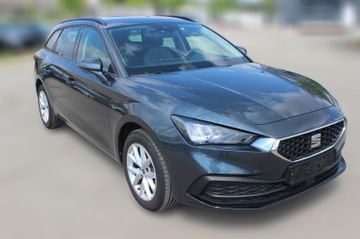 SEAT Leon - 3