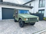 Volkswagen Iltis " sehr guter Zustand ! - TÜV neu -  " - VW Iltis Gebrauchtwagen