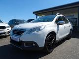 Peugeot 2008 Allure LED XENON PANO KAMERA NAVI AHK - Peugeot 2008 in Bielefeld