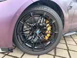 BMW M4 xDrive Comp | Individual  | Race Tr | VOLL | - BMW M4: Coupe