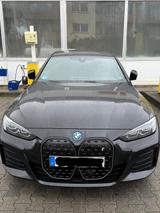 BMW i4 eDrive40 M Sport M Sport - BMW i4 in Düsseldorf