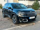 Citroën C5 Aircross Feel*LED-NAVI-KAMERA*Tüv NEU - Citroën C5 Aircross in Düsseldorf