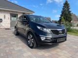 Kia Sportage 2.0 CVVT AWD FIFA WORLD CUP EDITION... - Kia Sportage: Cvvt