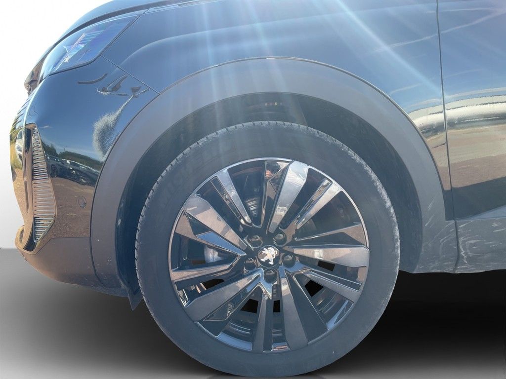 Peugeot 5008 - Bild 19