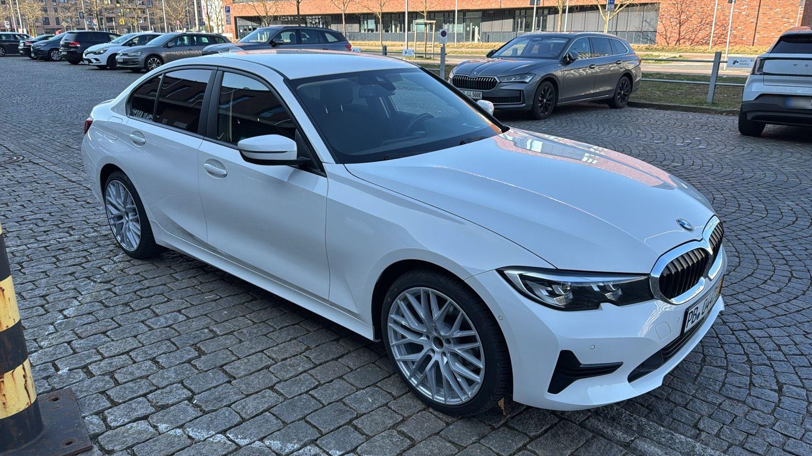 BMW 318
