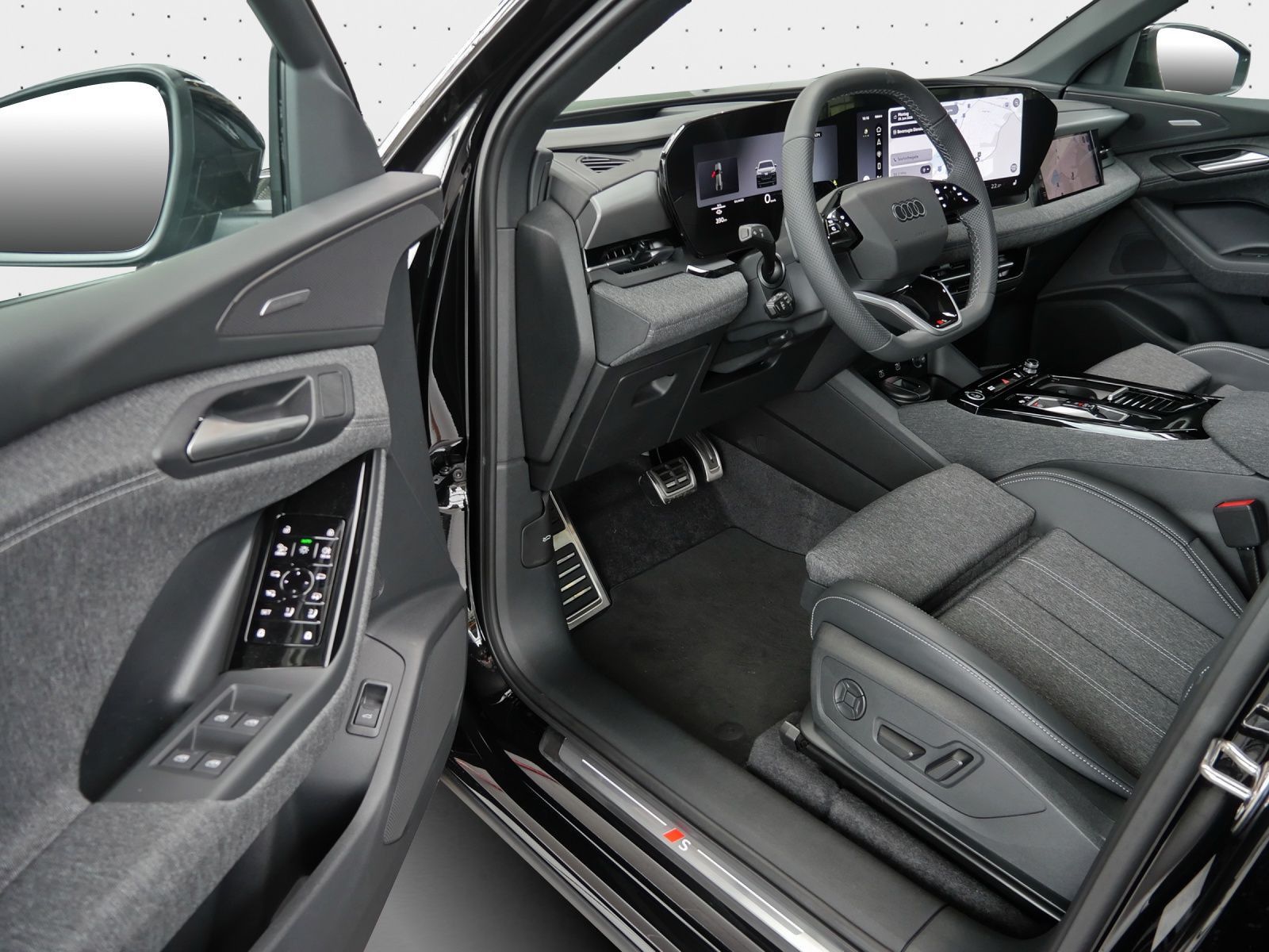 Audi Q6 e-tron - Bild 15