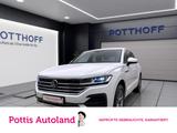 Volkswagen Touareg 3.0 TDI 4M Tiptronic R-LINE NAVI LED SIT - Volkswagen Touareg in Hamm